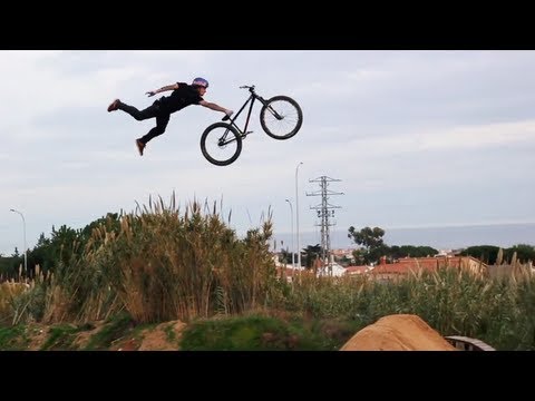 Andreu Lacondeguy - DirtLove