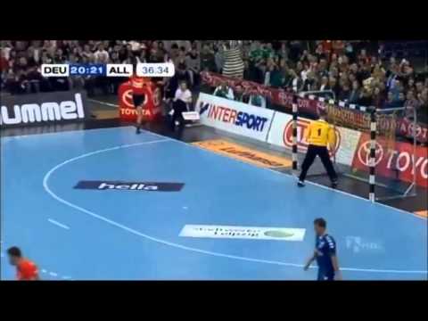 Best-of Handball Volume 1