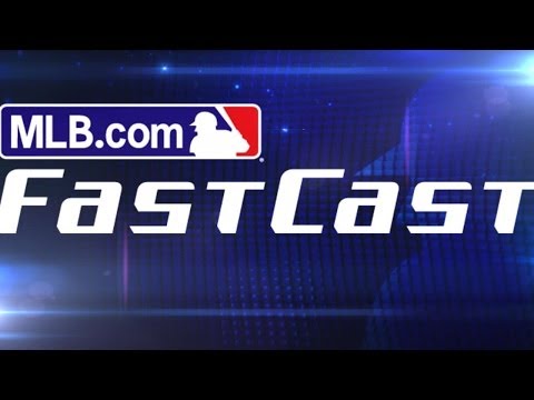 2/19/14 MLB.com FastCast: Jeter addresses retirement