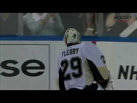 NHL 2012-2013 Season Bloopers ᴴᴰ