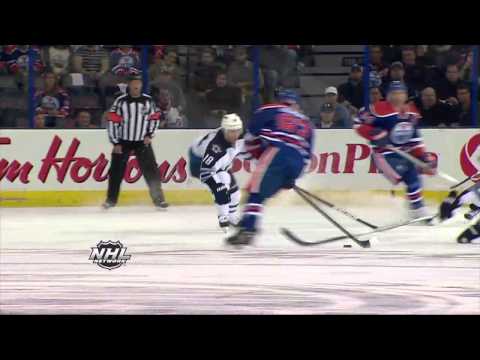 NHL's Goals of Week 10/11/13