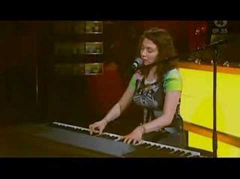 Regina Spektor - Fidelity Live