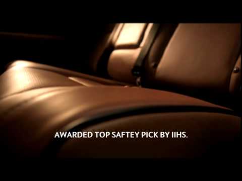 2012 Jeep Grand Cherokee 'Sand Box' Middle East TVC - English