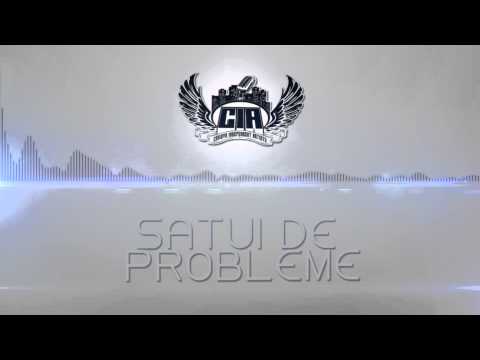 C.I.A. - Satui de probleme