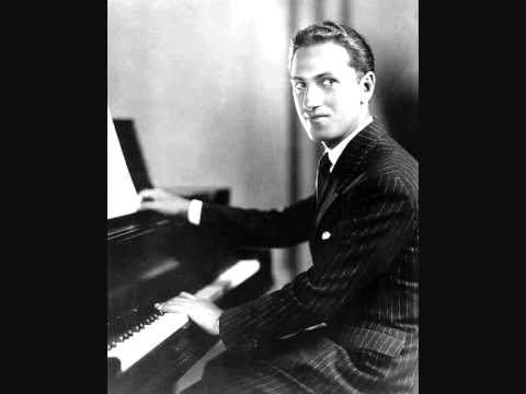 George Gershwin - Rhapsody in Blue