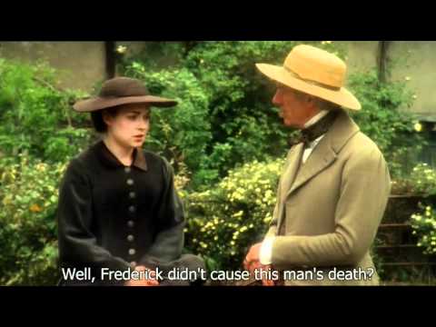 North and South (2004) mini-series episode 4 part 3/4