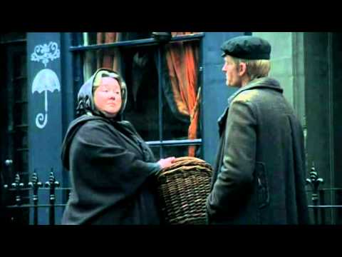 North and South (2004) mini-series episode 3 part 3/4