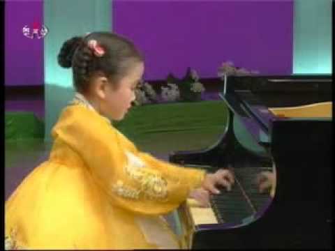 [piano] Kim Su Yang - 