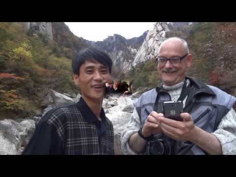 2013-oct-20: mount kumgang