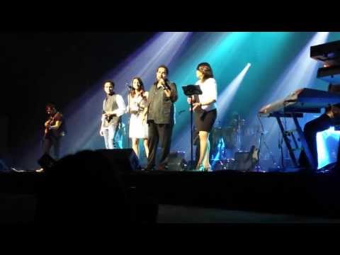 Shankar Ehsaan Loy Live 2013 Unplugged LA