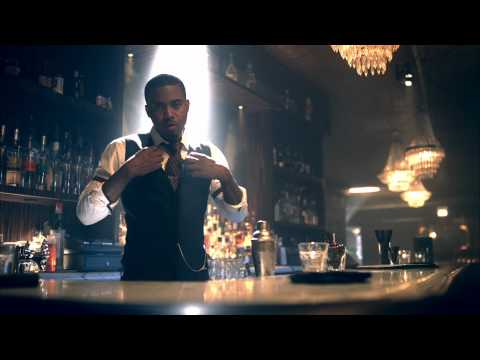 Nas - Cherry Wine (Explicit) ft. Amy Winehouse