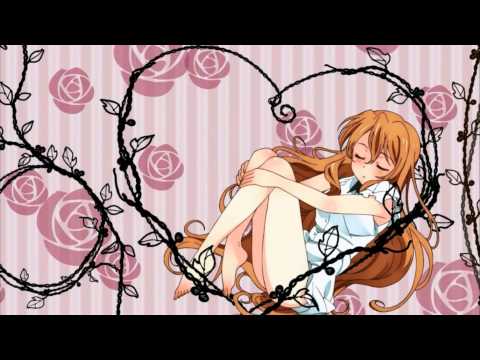 Golden Time(ゴールデンタイム) Ending Full - 『Sweet & Sweet Cherry』 ᴴᴰ