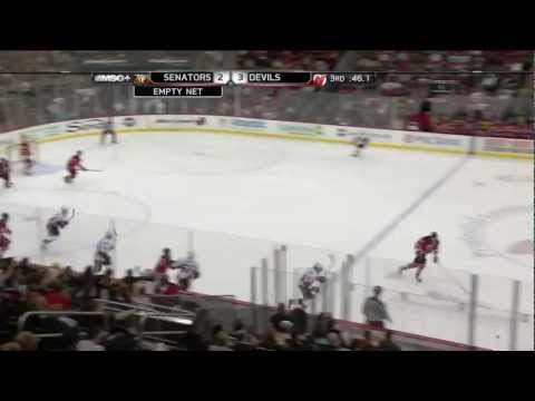 Ilya Kovalchuk 2011-12 NHL Season Highlights