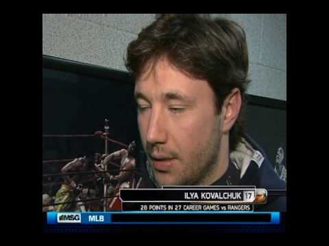 Ilya Kovalchuk (12/14/09)