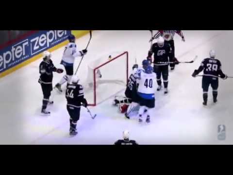 TEAM FINLAND SOCHI 2014 - CALL FOR HEROES - FINNISH HOCKEY TRAILER