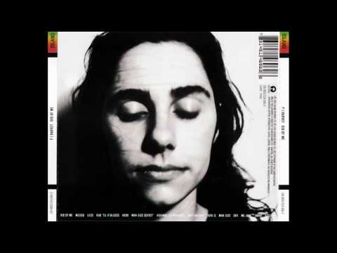 PJ Harvey - Rid Of Me - 10 Man-Size (Private Remaster)