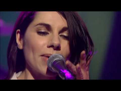 PJ Harvey & Josh Homme... Crawl Home (Live)