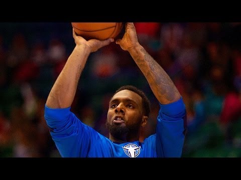 P.J. Hairston Drops 45 Against Reno