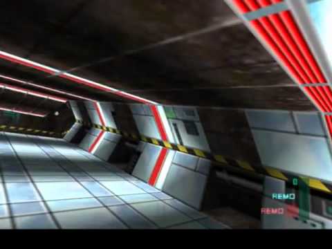 Perfect Dark N64 Speed Run Perfect Mode in  29:20