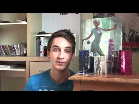 Paris Hilton Perfume/Cologne Review