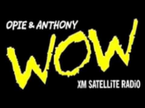 Opie & Anthony - Paris Hilton (very good interview)