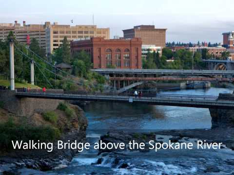 Washington Spokane Metro Tourism by Best Western International