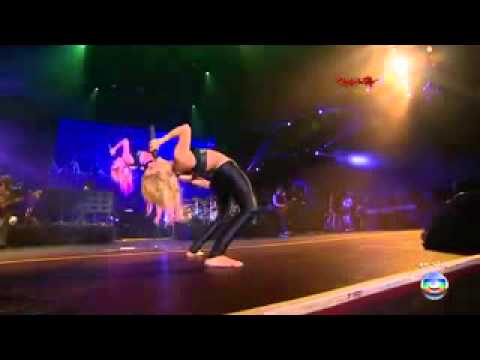 Shakira - Show Completo [ Live Rock in Rio 2011 - HDTV ]