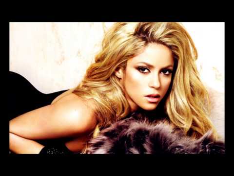 SHAKIRA TOP 25