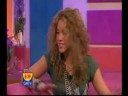 Shakira Interview on GMTV, LK Today 3.2.2006