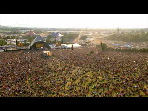 Shakira no Festival de Glastonbury em Somerset, Inglaterra (26 de junho de 2010) SHOW COMPLETO!