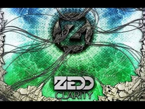 Zedd - Hourglass (Feat. LIZ) (Original Mix)