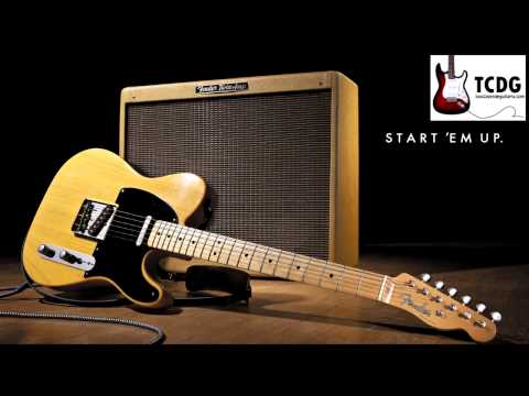 BLUES BACKING TRACK IN G m/ MINOR BLUES BACKTRACK / FREE GUITAR JAM TRACK TCDG