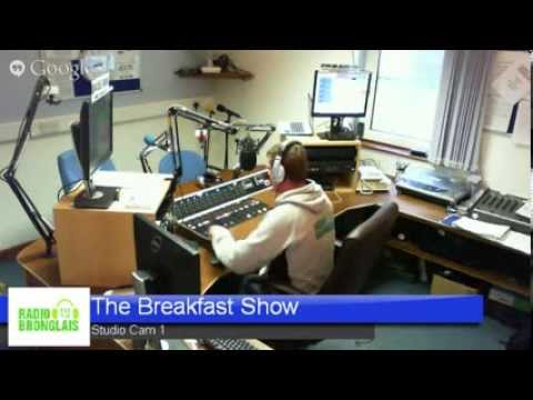 The Breakfast Show Live on 4th July | RB FM