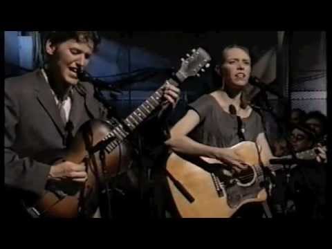 Gillian Welch & David Rawlings 1997