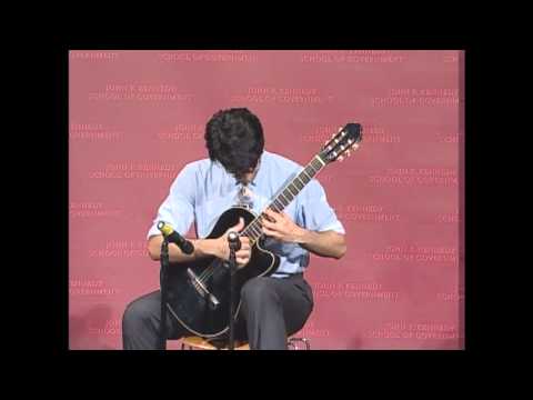 Harvard University - Rocking Guitar...♥ [V★]