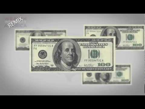 Wealth Inequality In America REMIX