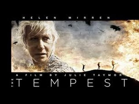 The Tempest - 2010 - Full Movie - HD 720p -