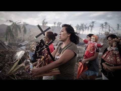 The Most Powerful Photos of 2013