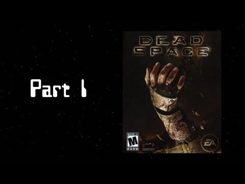 Dead Space Disambiguation - Part 1: Dead Space