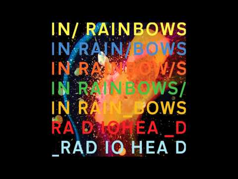 Radiohead - Videotape (Lyrics)