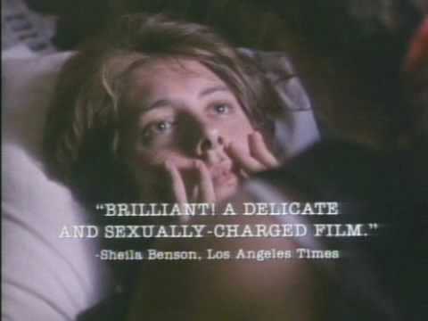 Sex, Lies, and Videotape 1989 trailer