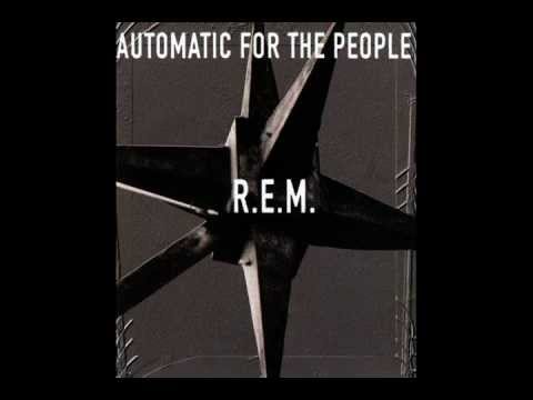 R.E.M. Automatic for the People (Full Album) HQ