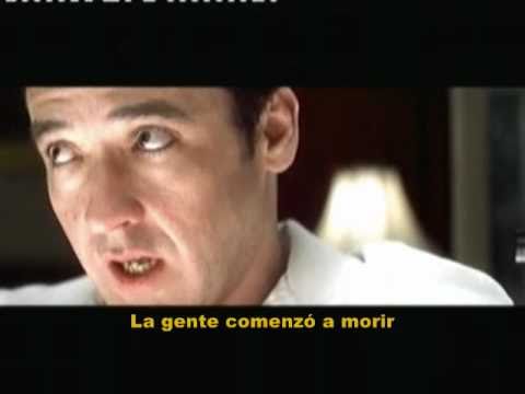 Trastorno de Identidad Disociativo (Identity - 2003) - Subtitulos en Español