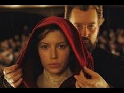 The illusionist (2006) 720P Full Movie