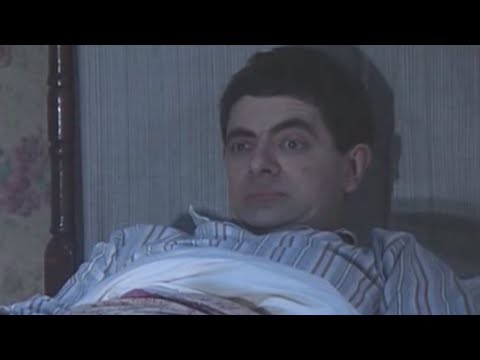 Goodnight Mr Bean | Full Episode