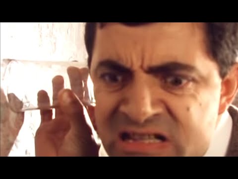 Mr Bean in Room 426 | Full Episode