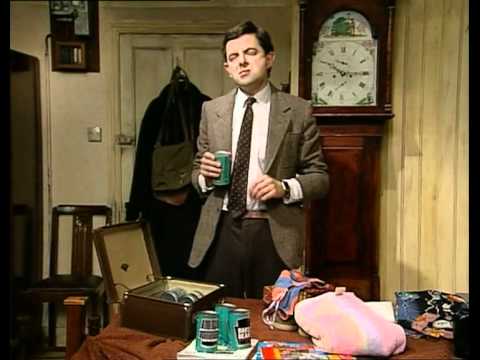 The Best of Mr.Bean