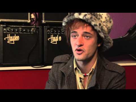 Will and the People interview - Will Rendle (part 3)