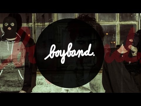 BoyBand - BoyBand (Prod. FNTM) *Oficiální video*