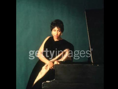 Aretha FRANKLIN - 